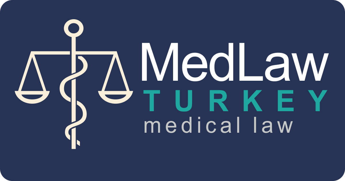 Medical Law Turkey