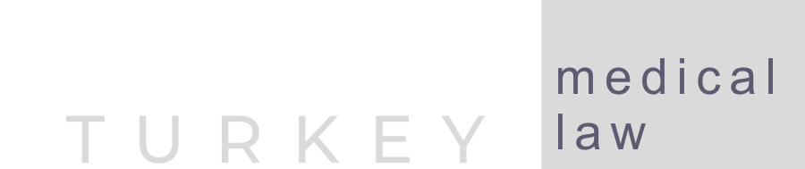 Medical Law Turkey