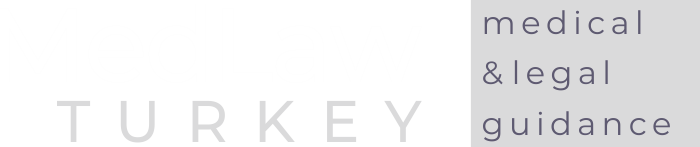 Medical Law Turkey
